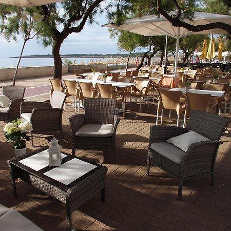 Hotel Goya Cala Millor  Bagian luar foto